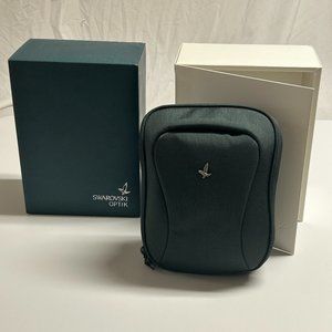 Swarovski Optik Hunting Binoculars EL 10x42 SV